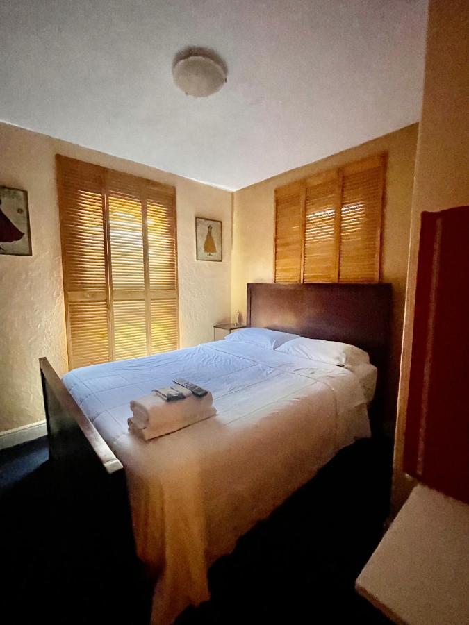 Habitacion Centrica Calle 8 Miami Exteriör bild